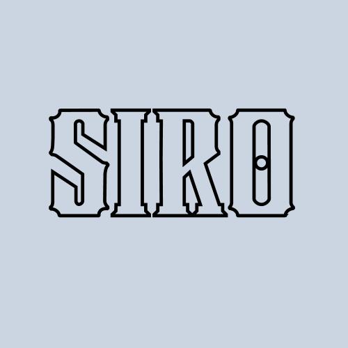 SIRO  logo