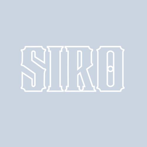 SIRO  logo