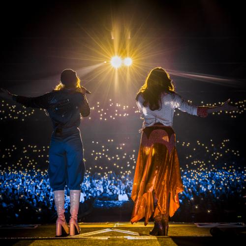 Abba Fever