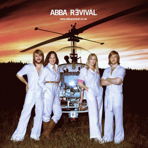 ABBA Revival 