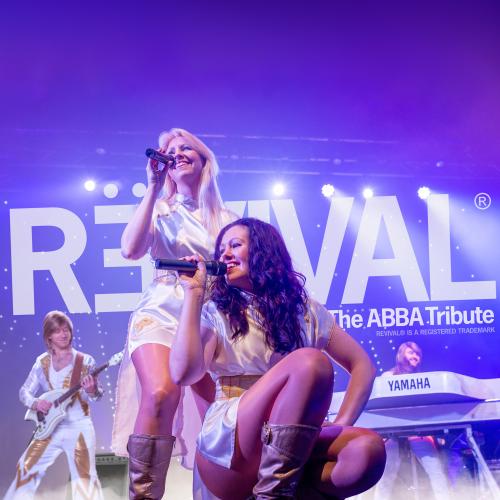 ABBA Revival 