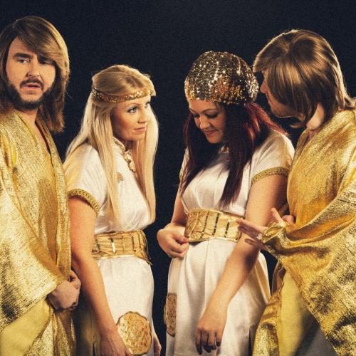 ABBA Revival 