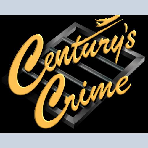 Century's Crime logo