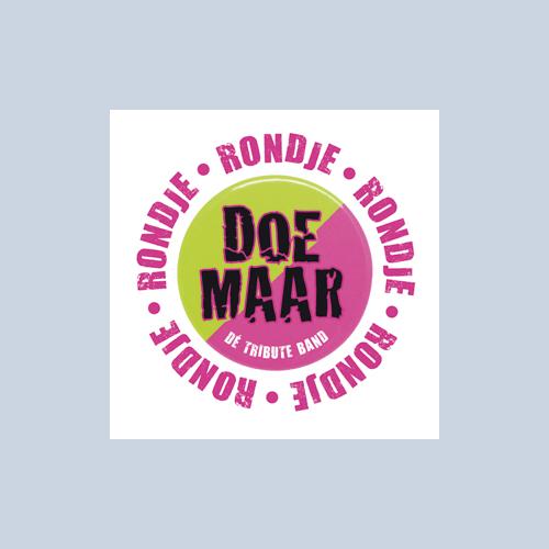 Doe Maar logo