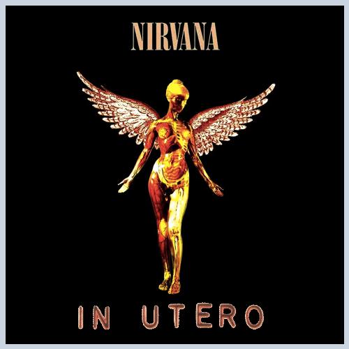 In Utero logo