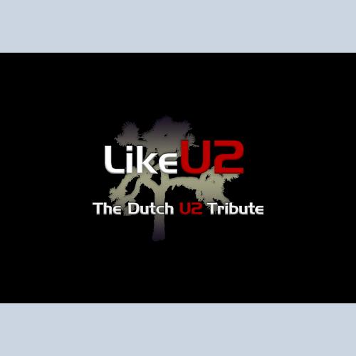 LikeU2 logo