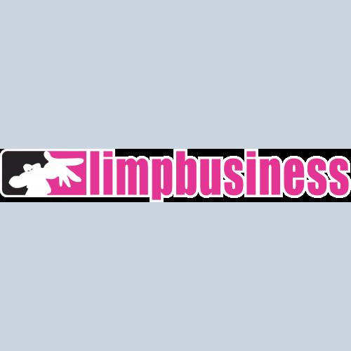 Limp Business logo