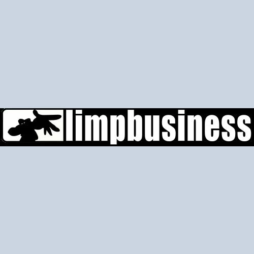 Limp Business logo