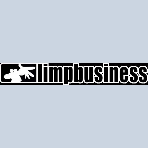 Limp Business logo