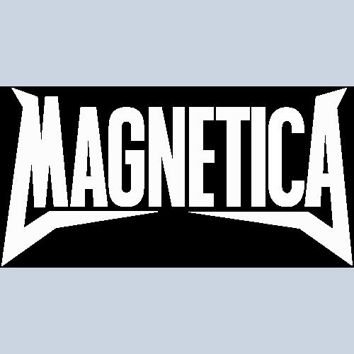 Magnetica logo