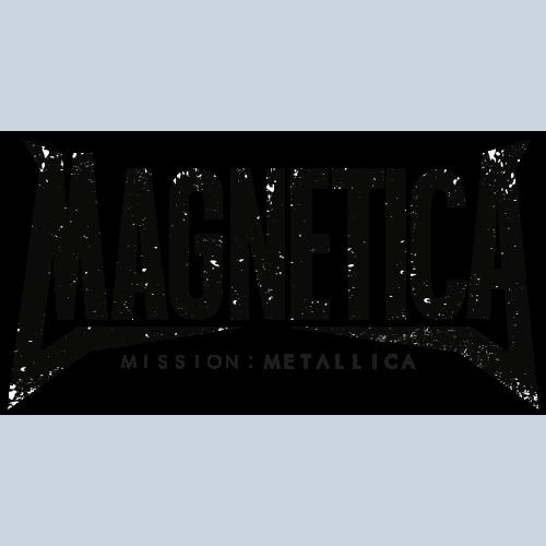 Magnetica logo