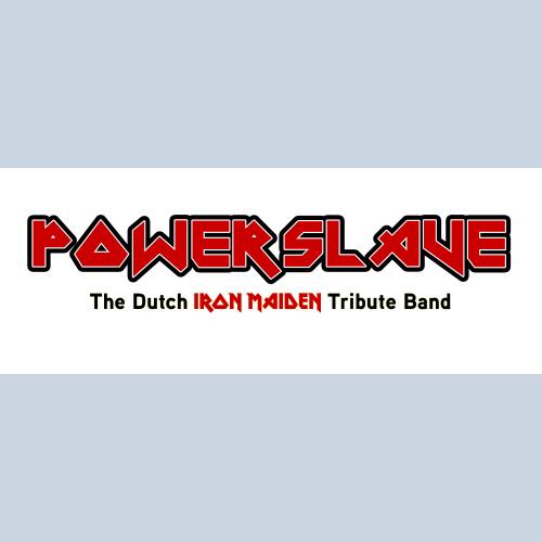 Powerslave logo