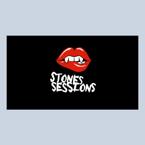 Stones Sessions logo