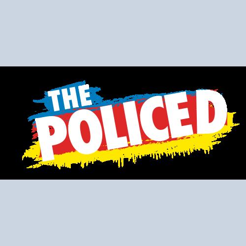 The Policed logo