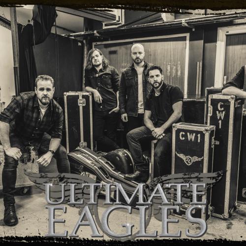 Ultimate Eagles