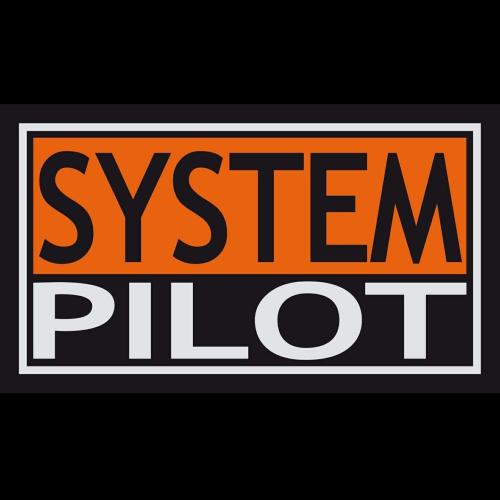 System Pilot logo