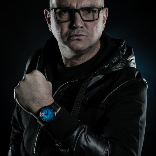 Yves Deruyter