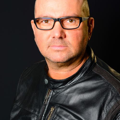 Yves Deruyter