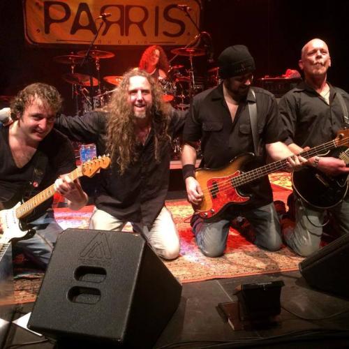 Parris