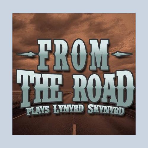 From the Road logo