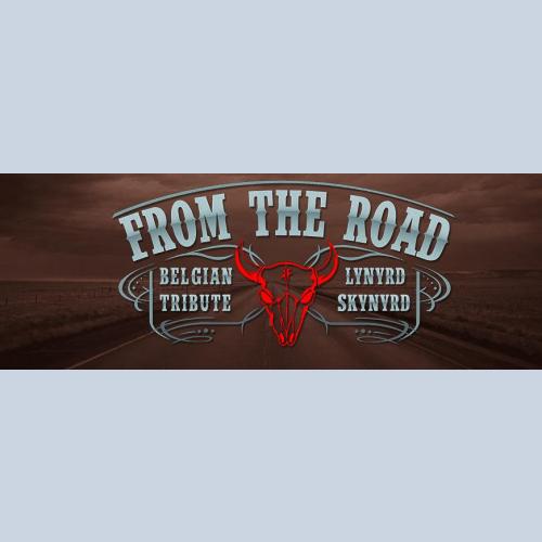 From the Road logo