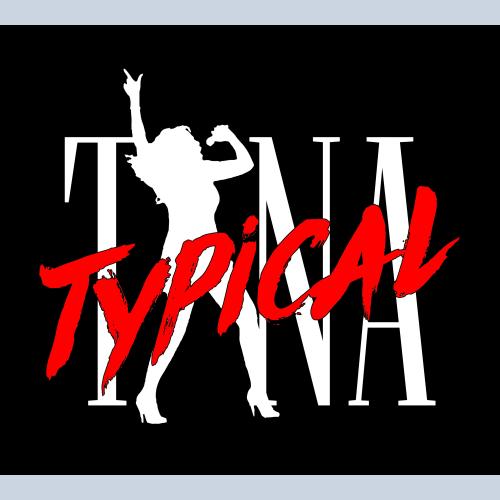 Typical Tina logo