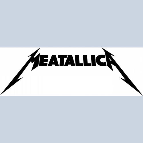 Meatallica logo