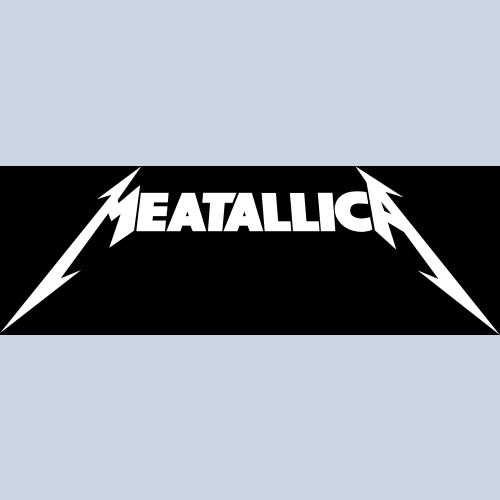 Meatallica logo