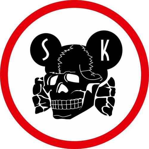 Spouky Kids logo