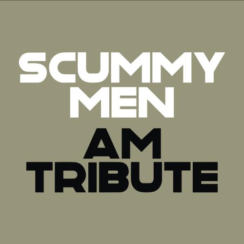 Scummy Men  logo