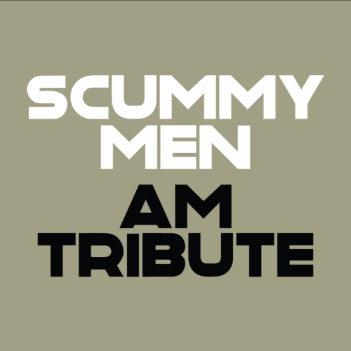 Scummy Men 