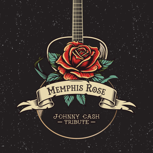 Memphis Rose