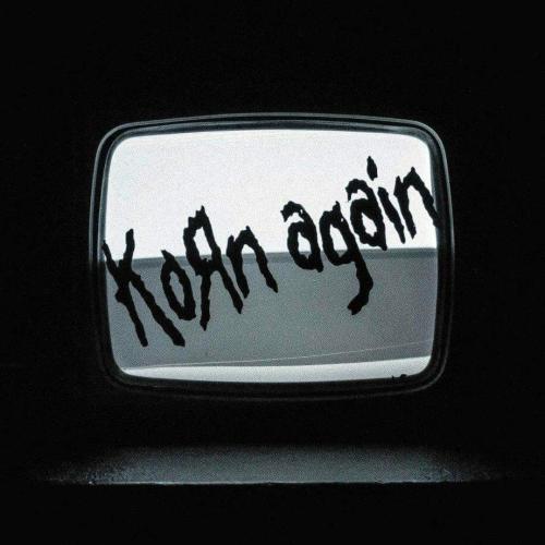 Korn Again logo