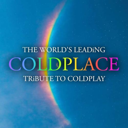 Coldplace logo