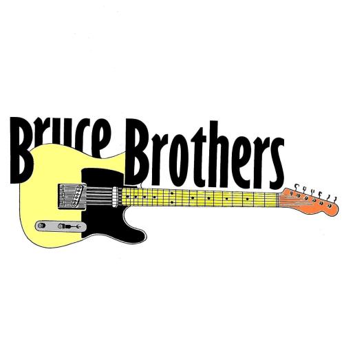 Bruce Brothers logo