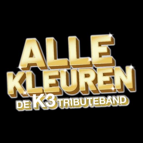 Alle Kleuren  logo