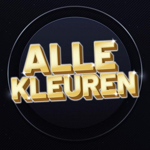 Alle Kleuren  logo