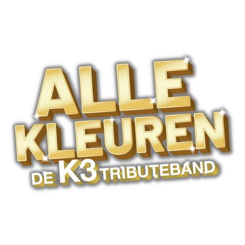 Alle Kleuren  logo