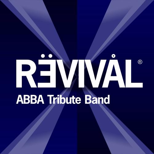 ABBA Revival  logo