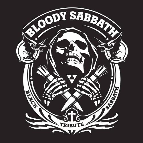 Bloody Sabbath logo