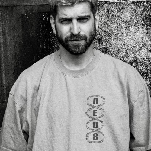 Gabriel Padrevita