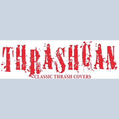 Thrashcan logo