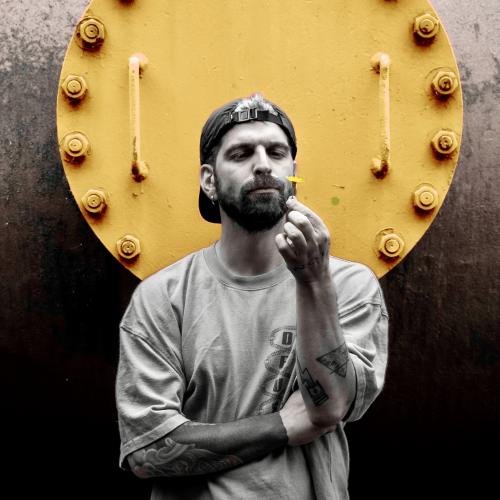 Gabriel Padrevita