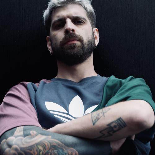 Gabriel Padrevita