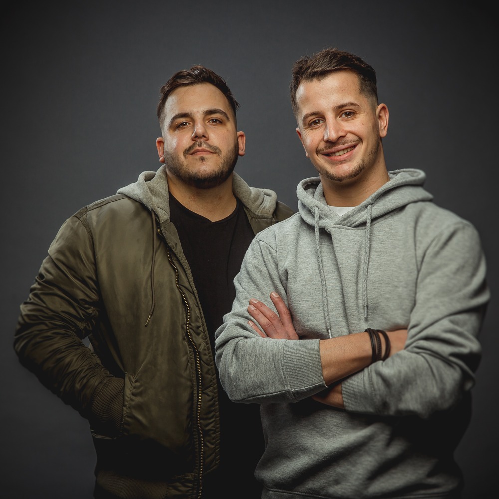 Alphadogs