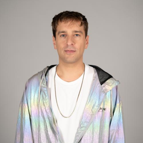 De Jaren Nul Party met Sam De Bruyn