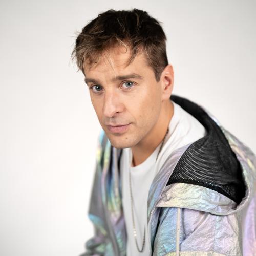 De Jaren Nul Party met Sam De Bruyn