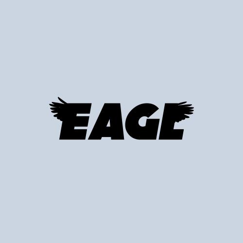 Eagl logo