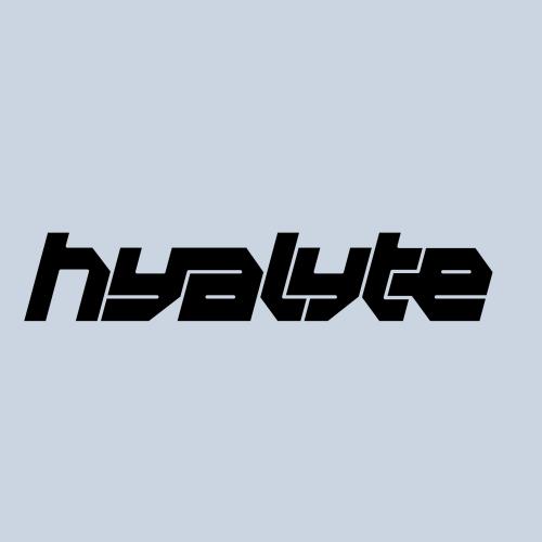 Hyalyte logo