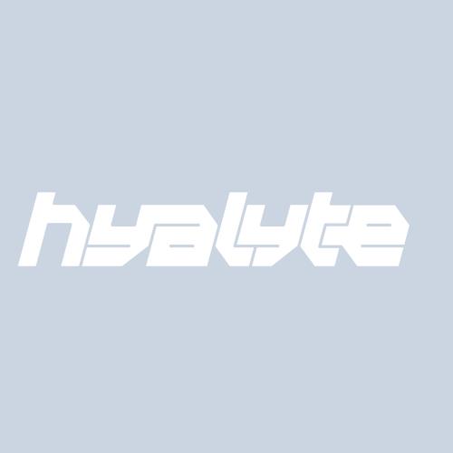 Hyalyte logo